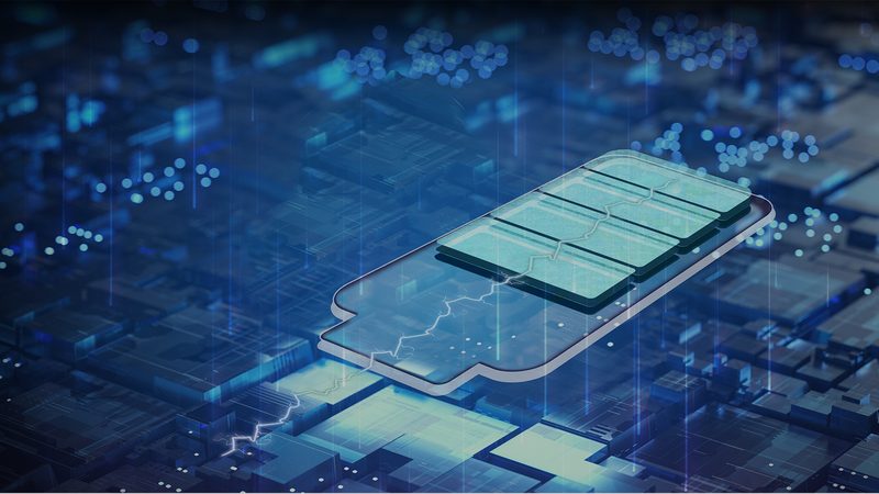 大型储能系统：型号规格解析与选型逻辑**