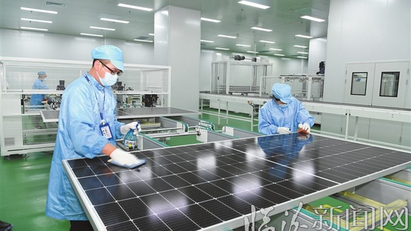 家庭储能系统：如何选择合适的直供厂家**