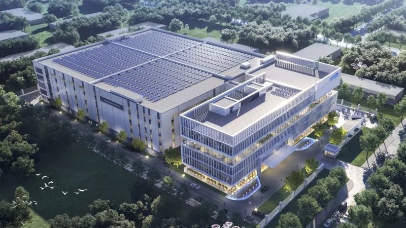 光储充一体化系统：工作原理图解析