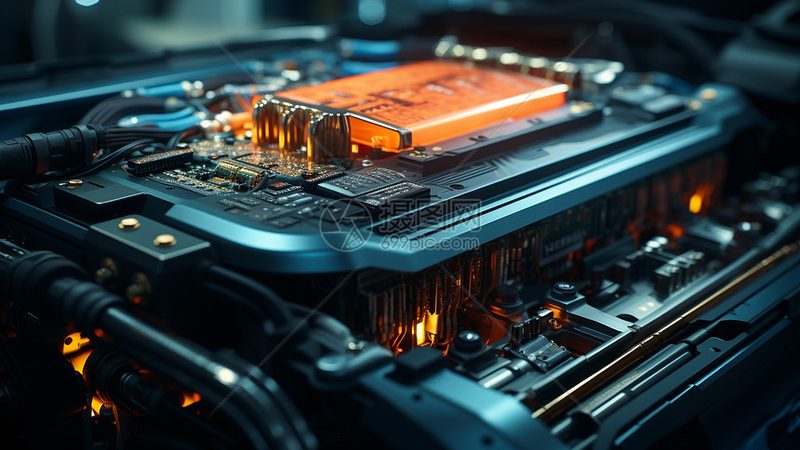 储能系统安全验收流程：确保绿色能源的可靠基石