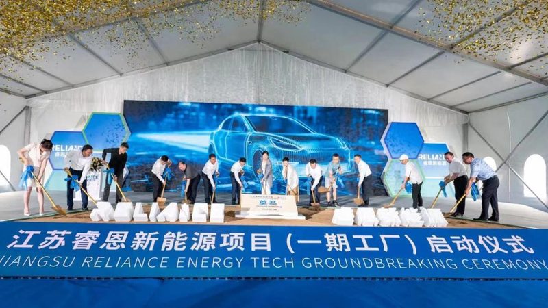 低温锂电池生产厂家：揭秘低温环境下的可靠之选