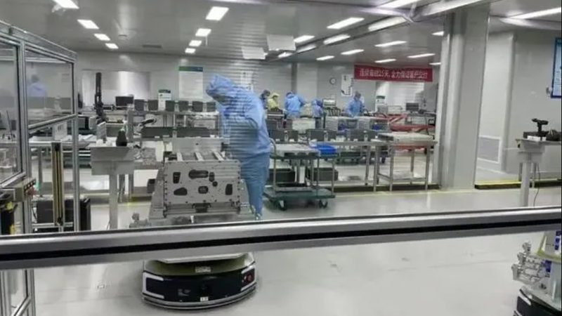成都新能源工程公司资质：揭秘储能系统集成背后的关键